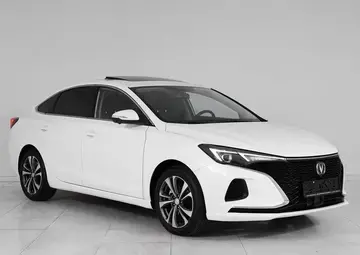 Changan Eado Plus Вид 3