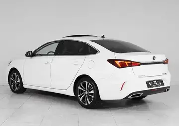 Changan Eado Plus Вид 4