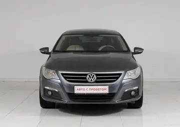 Volkswagen Passat CC Вид 2