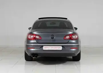 Volkswagen Passat CC Вид 5