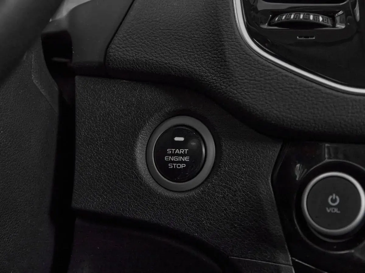 Geely Emgrand X7