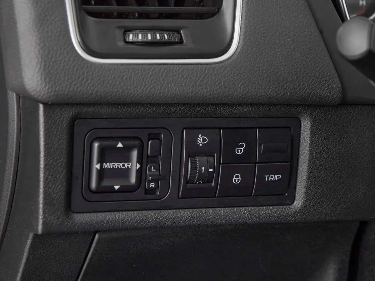 Geely Emgrand X7