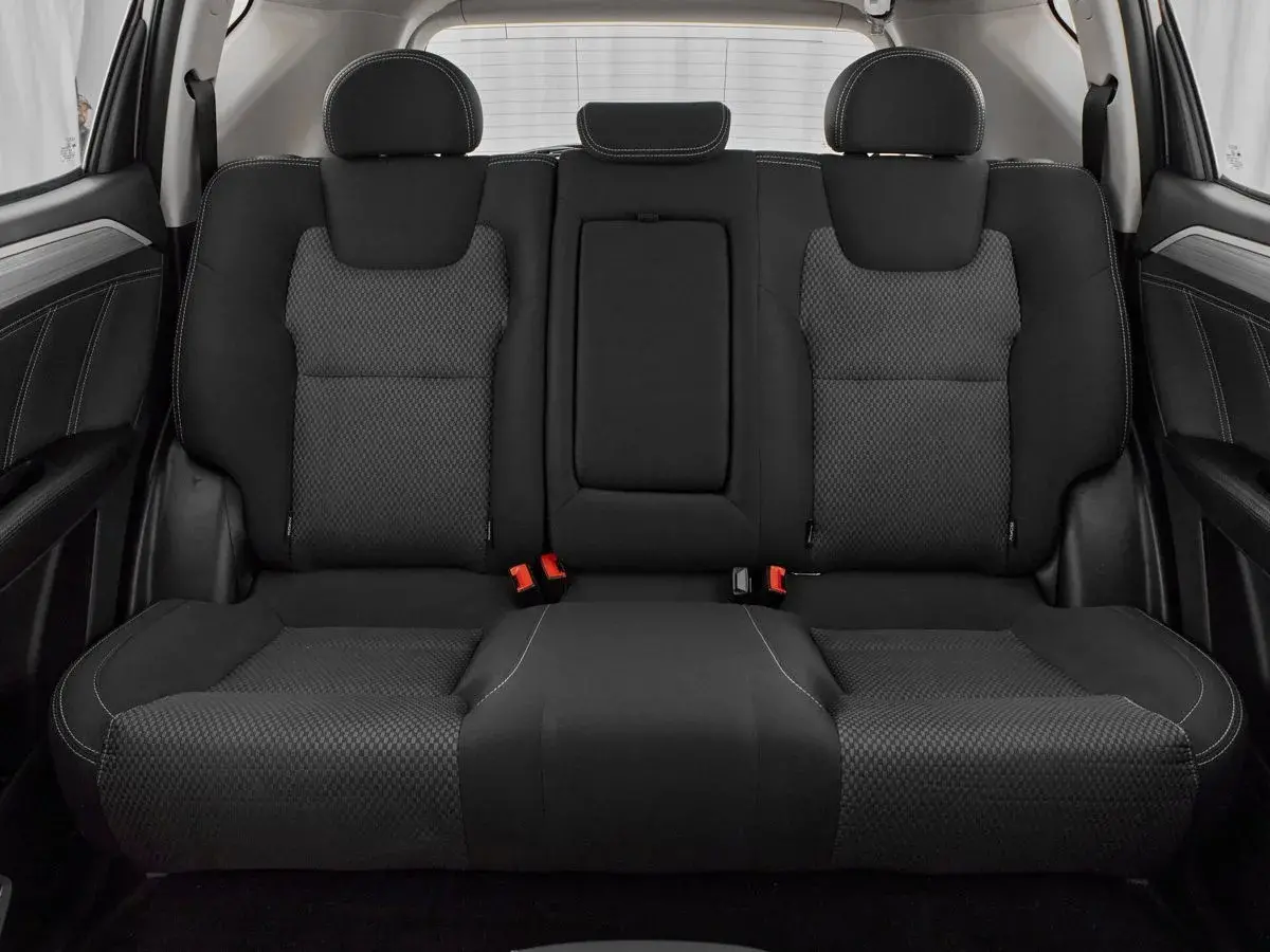 Geely Emgrand X7