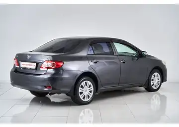 Toyota Corolla Вид 5
