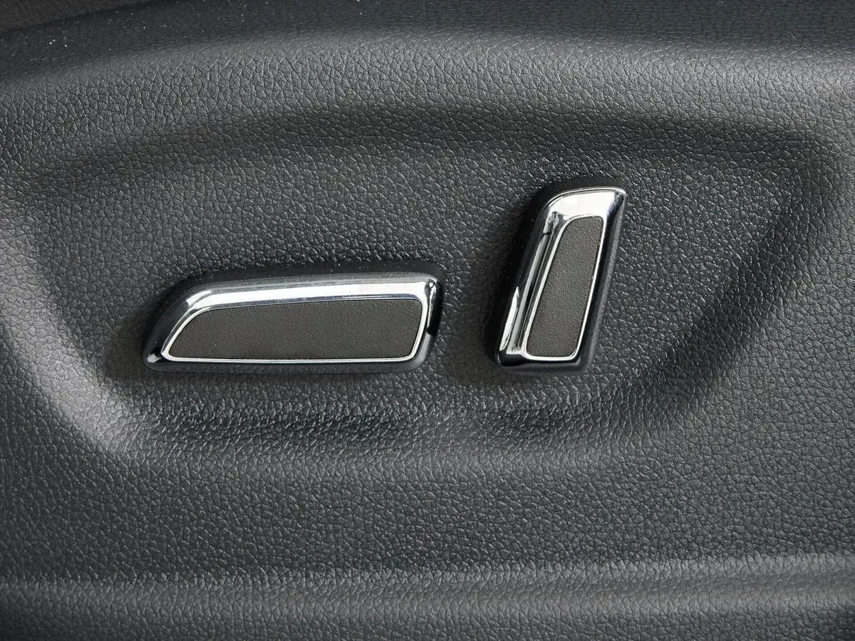 Faw Besturn X40