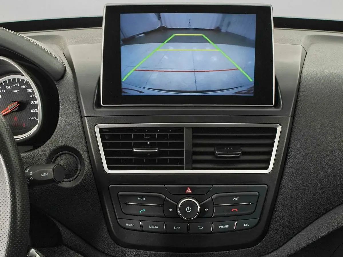 Faw Besturn X40