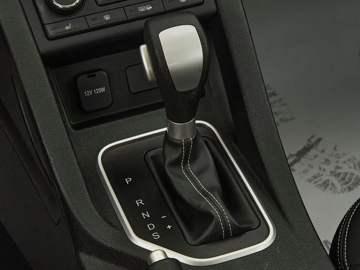 Faw Besturn X40