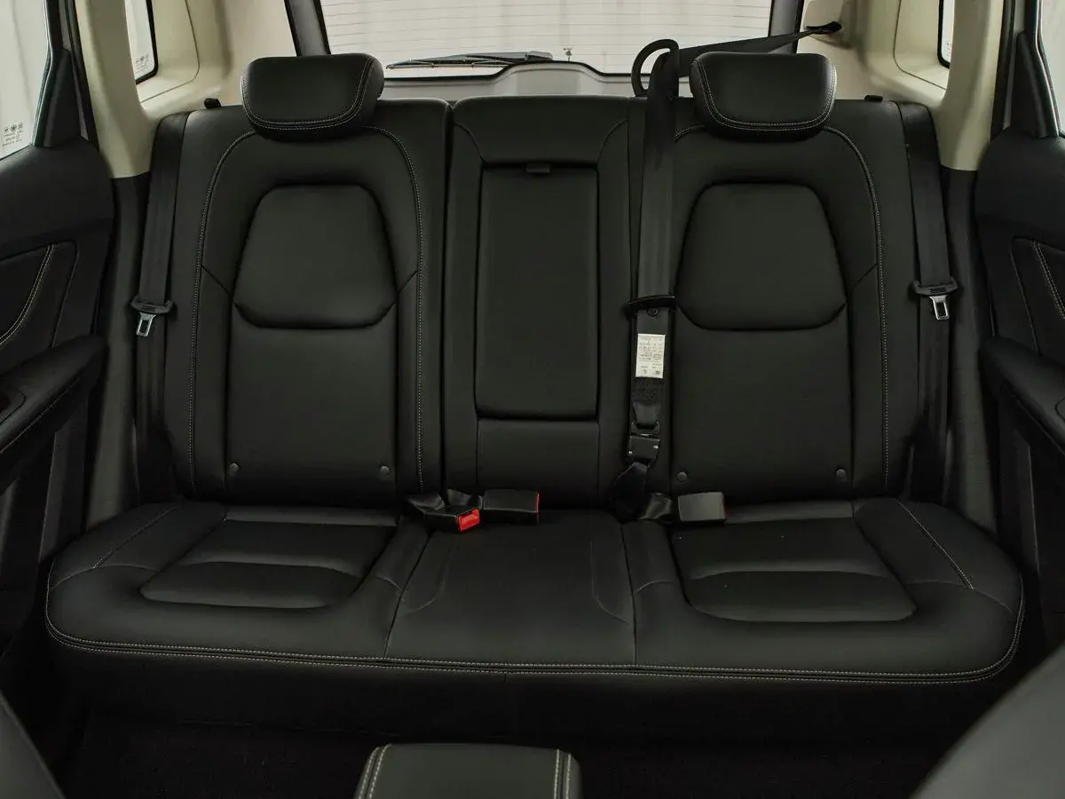 Faw Besturn X40