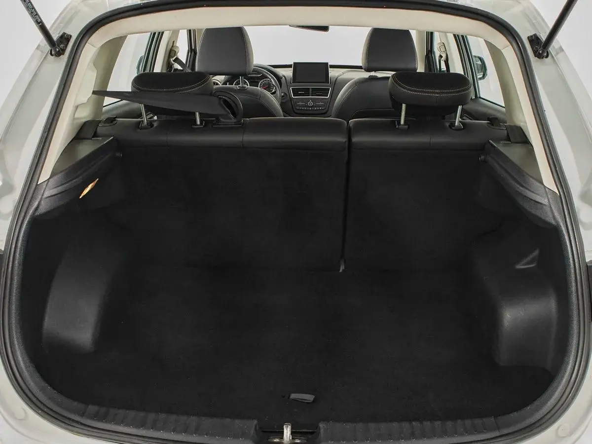 Faw Besturn X40