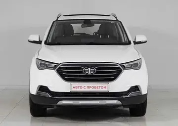 Faw Besturn X40 Вид 2