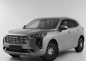 Haval Jolion Вид 1