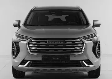 Haval Jolion Вид 2