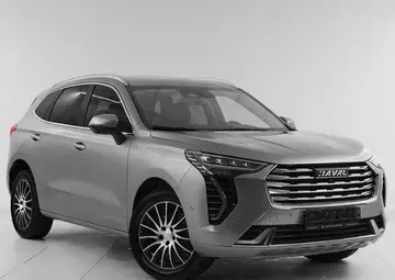 Haval Jolion Вид 3