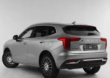 Haval Jolion Вид 4