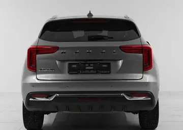 Haval Jolion Вид 5