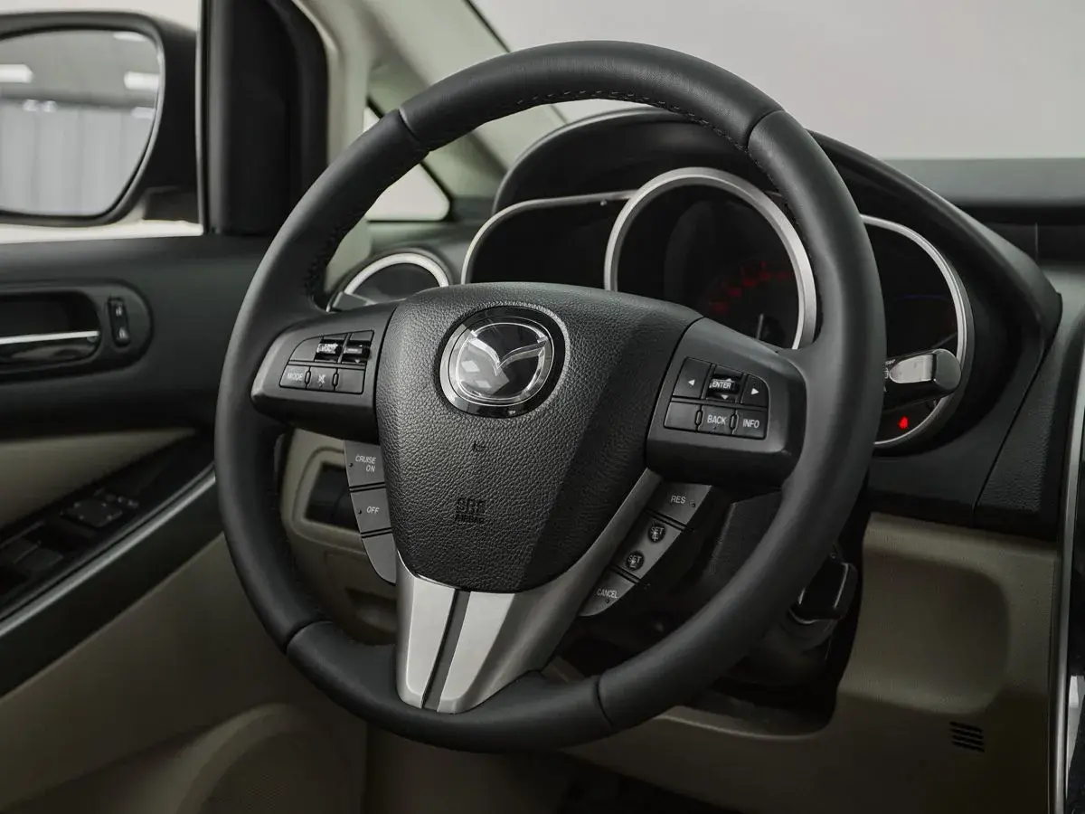 Mazda CX-7