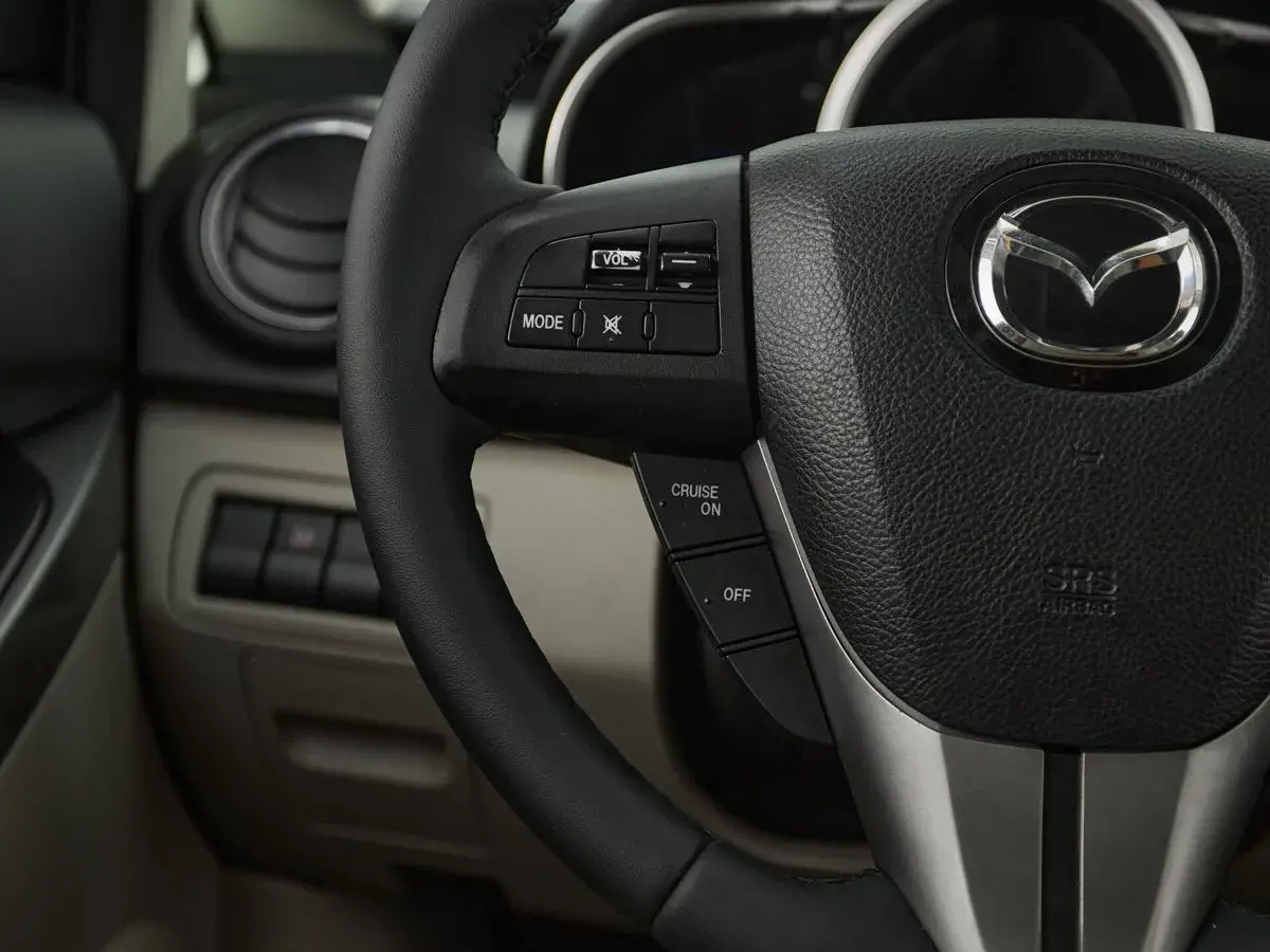 Mazda CX-7