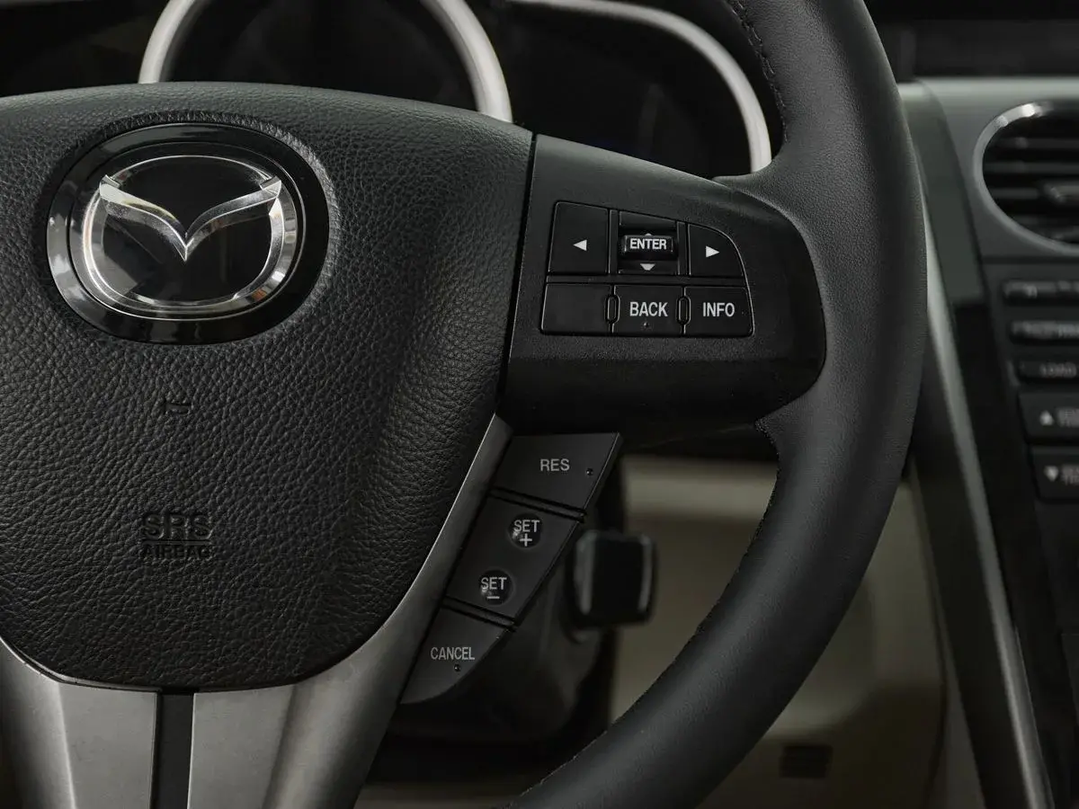 Mazda CX-7