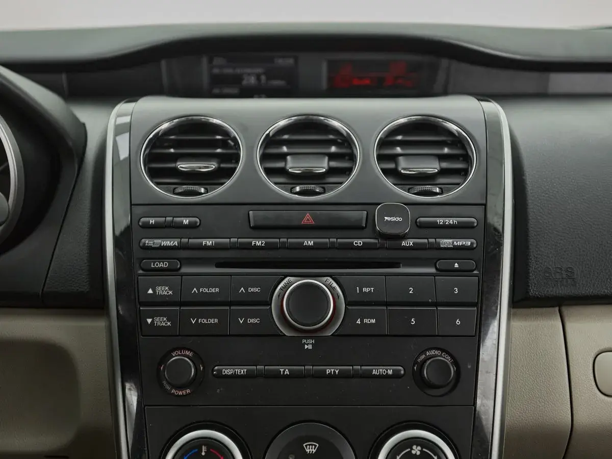 Mazda CX-7