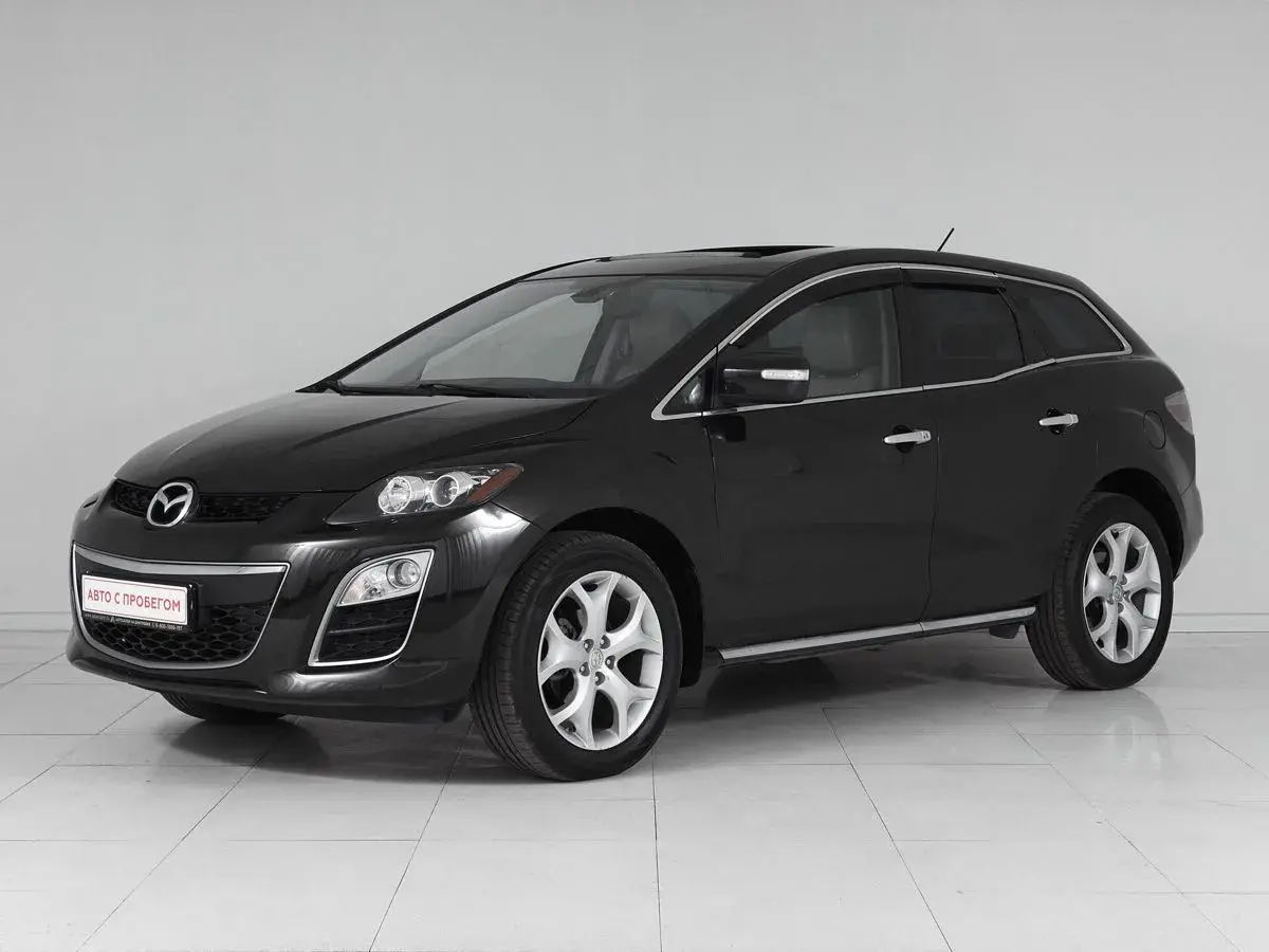 Mazda CX-7