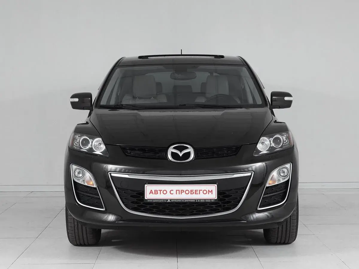 Mazda CX-7