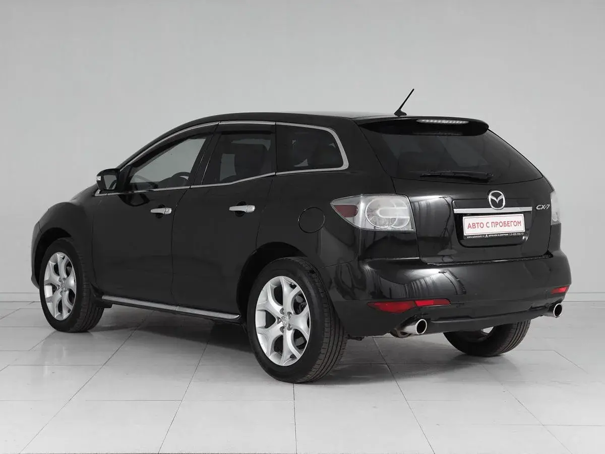 Mazda CX-7