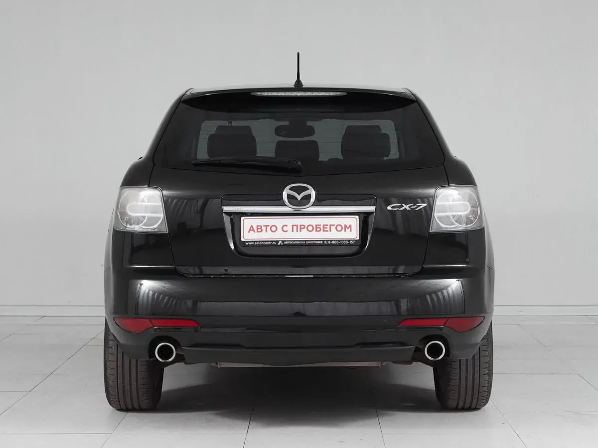 Mazda CX-7
