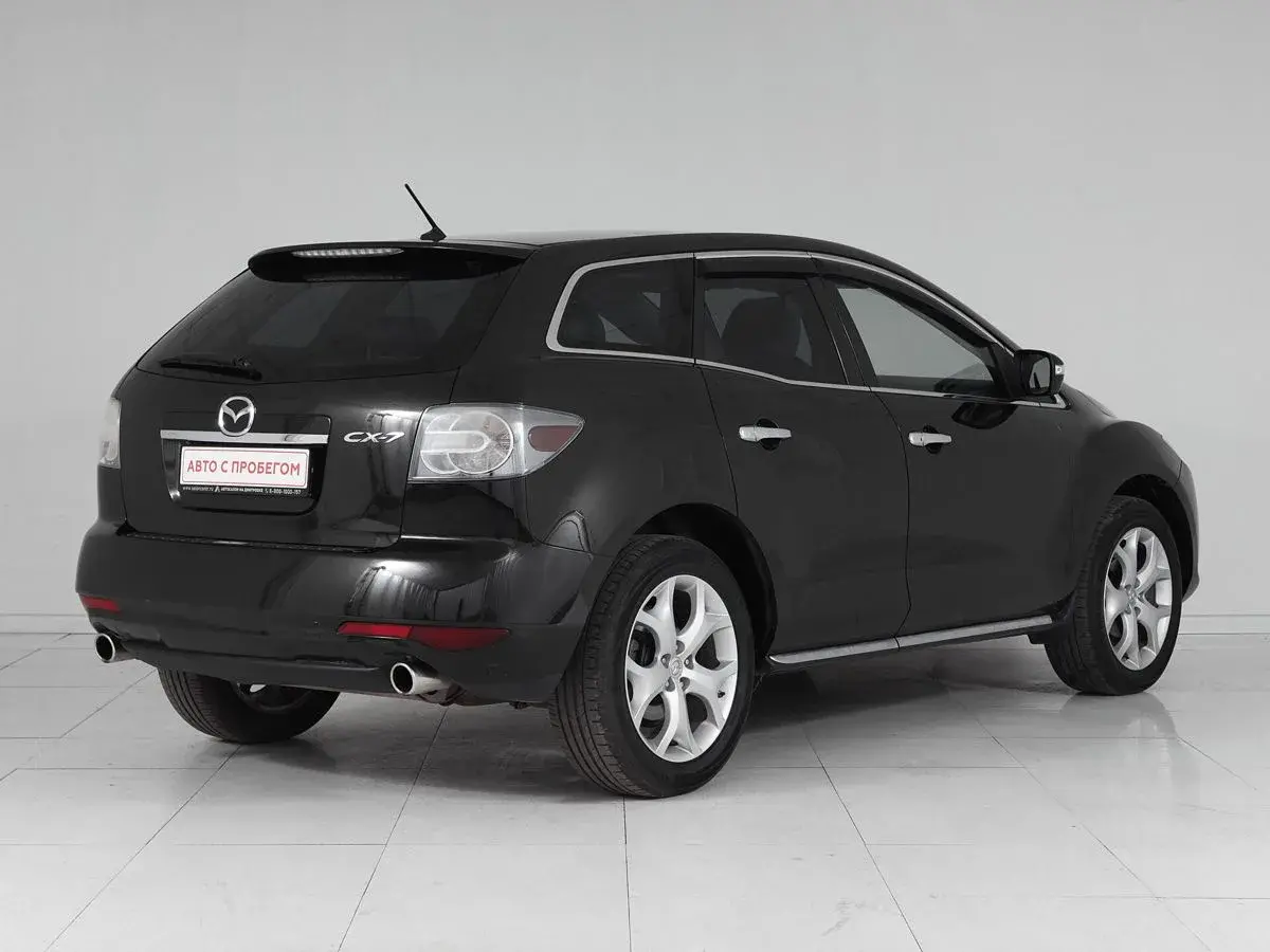 Mazda CX-7