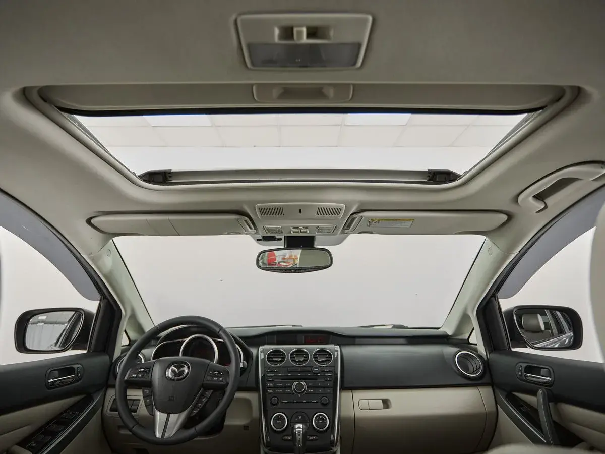 Mazda CX-7