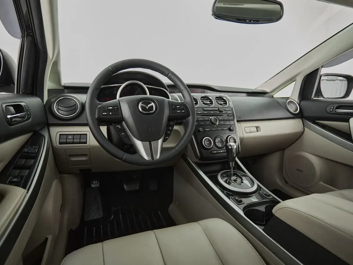 Mazda CX-7