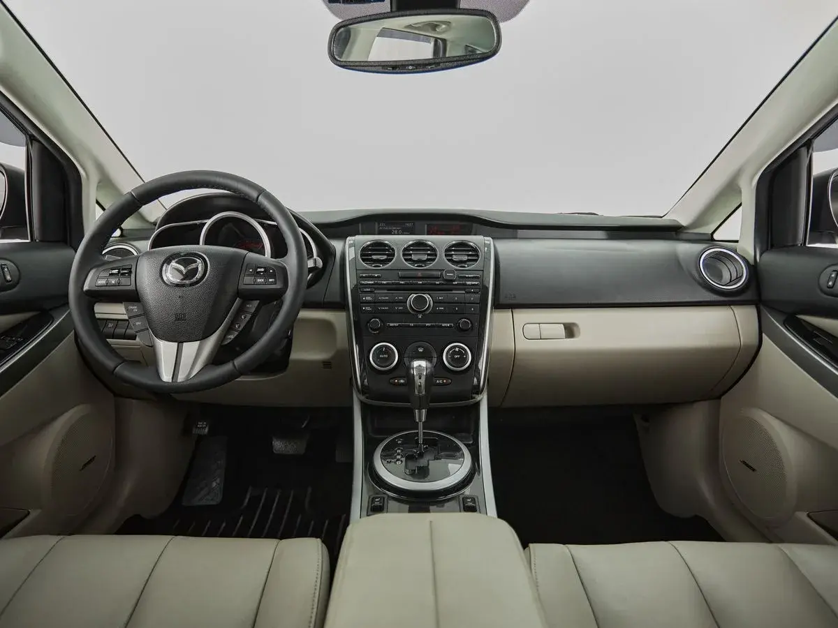 Mazda CX-7