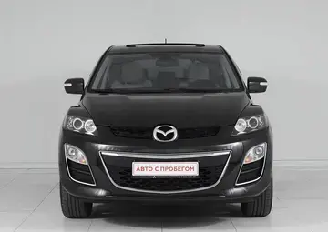 Mazda CX-7 Вид 2