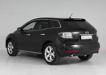 Mazda CX-7 Вид 4