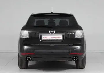 Mazda CX-7 Вид 5