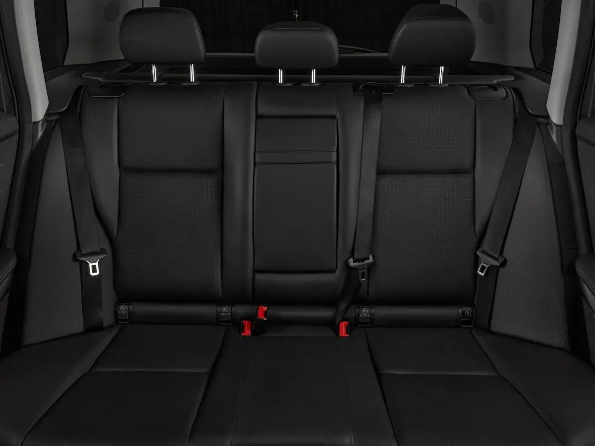 Mercedes benz GLK-Класс