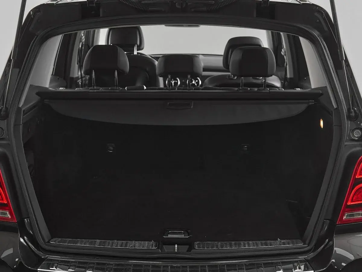 Mercedes benz GLK-Класс