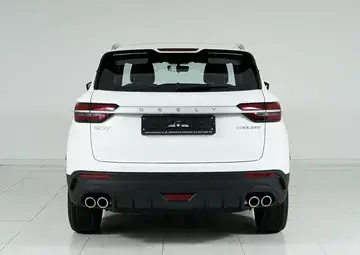 Geely Coolray Вид 5