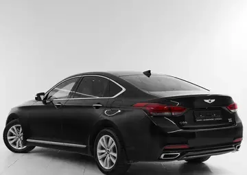 Genesis G80 Вид 4