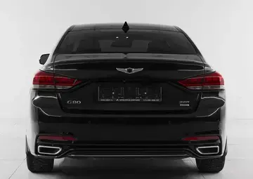 Genesis G80 Вид 5