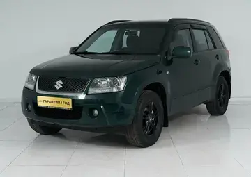 Suzuki Grand Vitara Вид 1