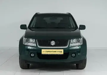 Suzuki Grand Vitara Вид 2