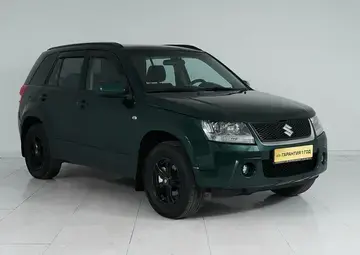Suzuki Grand Vitara Вид 3