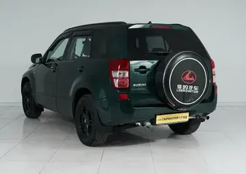 Suzuki Grand Vitara Вид 4