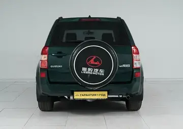 Suzuki Grand Vitara Вид 5
