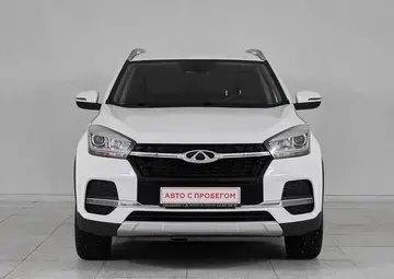 Chery Tiggo 4 Вид 2