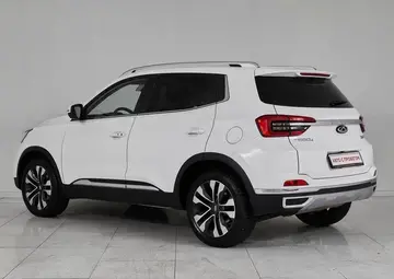 Chery Tiggo 4 Вид 4