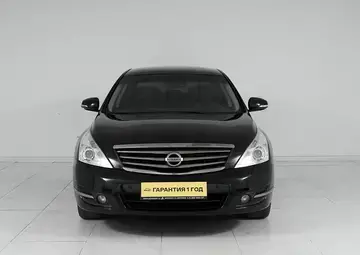 Nissan Teana Вид 2