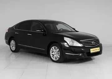 Nissan Teana Вид 3