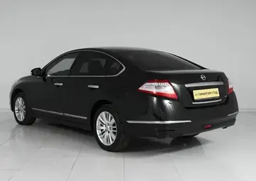 Nissan Teana Вид 4