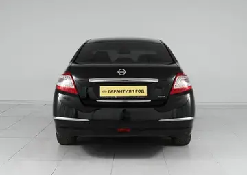 Nissan Teana Вид 5
